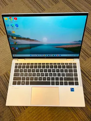 HP EliteBook 1040 G8 32GB Core i7 512GB SSD