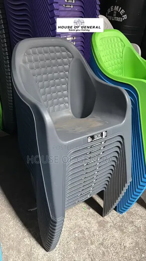 Viti vya Plastiki vya Rock