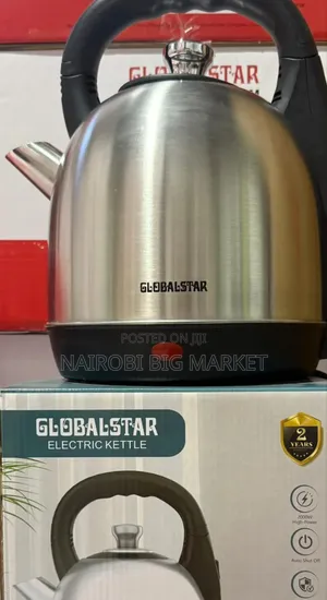 Globalstar 5L Birika Kubwa