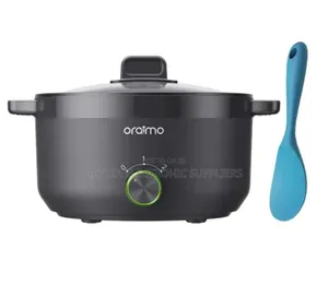 Jiko la Umeme la Oraimo MultiPot 3L la Kuokoa Nishati