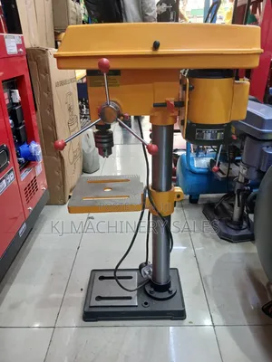 Brand New Drill Press