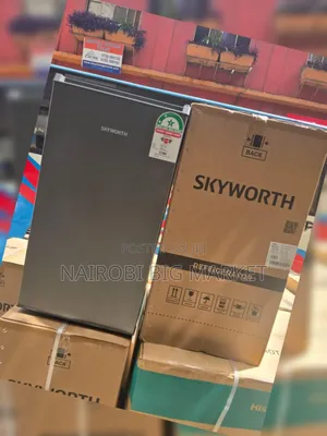 Skyworth 90L Friji ya Mlango Mmoja