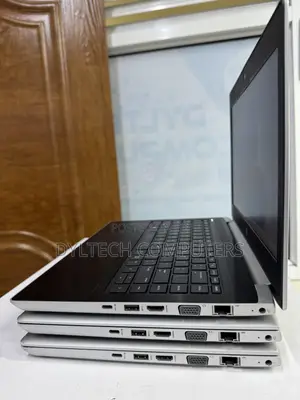 HP ProBook 430 G5 Laptop 8GB RAM, 128GB SSD