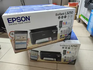 Printa ya Rangi ya Epson L3250