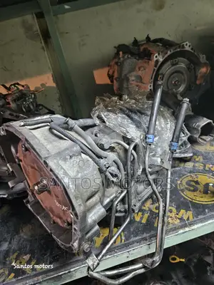 Gearbox ya Toyota Townace 3SZ Two Wheel Drive