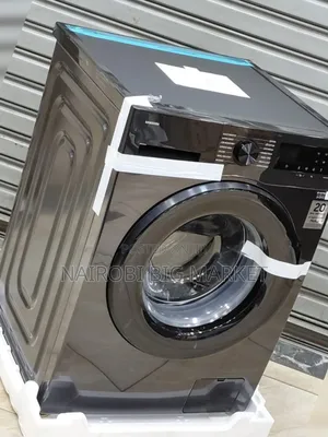 Mashine ya Kufulia Samsung 10.7kg