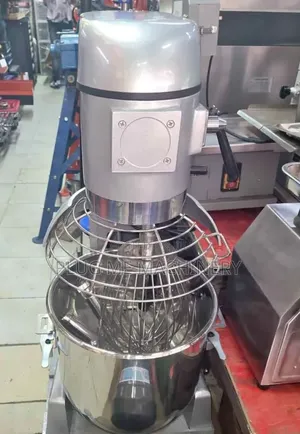 Commercial 20L Dough Mixer