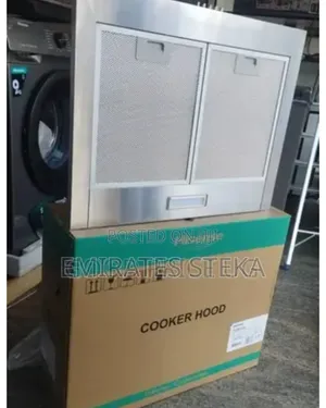 Hisense HHO90PASS 90cm Hood ya Jikoni
