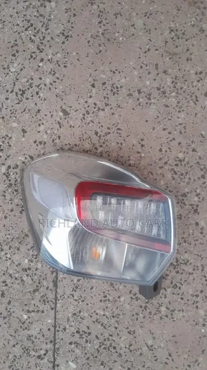 Taillamp for Subaru XV 2013