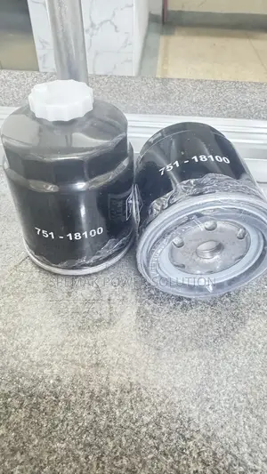 Lister Diesel Fuel Filter