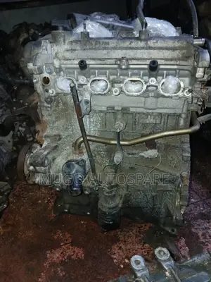 1NZ Slim Engine for Toyota Probox (Old Model)