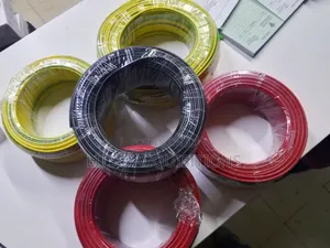 450/750V 1.5mm² Single Core Electrical Cable - 90M Roll