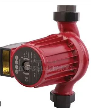Sica 300W Circulator Water Pump