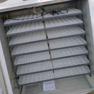 Automatic Egg Incubator 128 Eggs