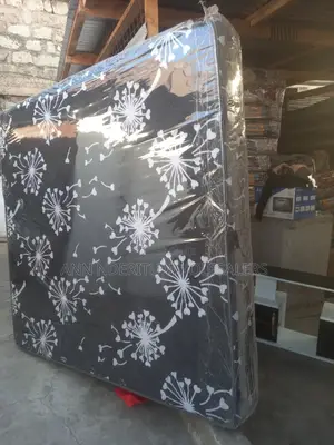 10-inch Quilted 6x6 Mattress