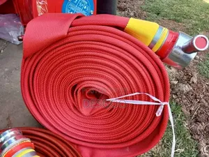 Canvas Delivery Hose Pipe 2.5 Inch