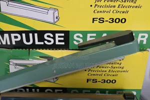PFS-300 Impulse Sealing Machine