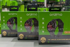 Oraimo Watch Nova 2R Lite OSW-824 AMOLED