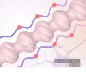 Silicone G-Spot Anal Plugs and Soft Anal Beads