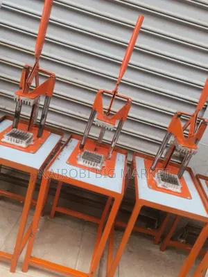 Commercial Chips Cutter