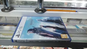 Crisis Core: Final Fantasy VII Reunion PS5 Game