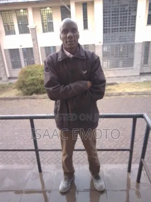 Huduma za Ujenzi