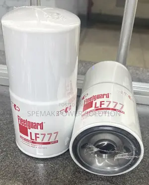 Fleetguard LF777 Filter for Cummins Engines