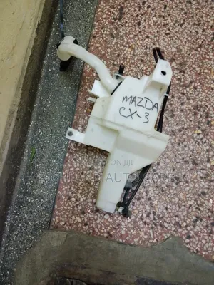 Mazda CX-3 Washer Tank