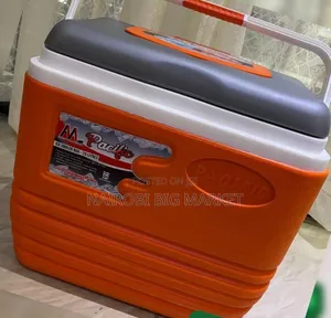 Pacific Cooler Box 25L