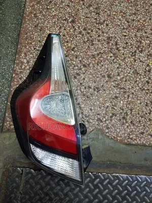 Taillamp ya Toyota Aqua 2019