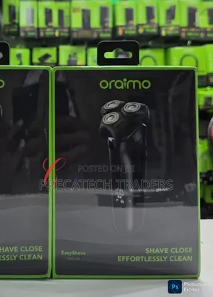 Oraimo Easy Shave ORS-280 Shaver Nyingi