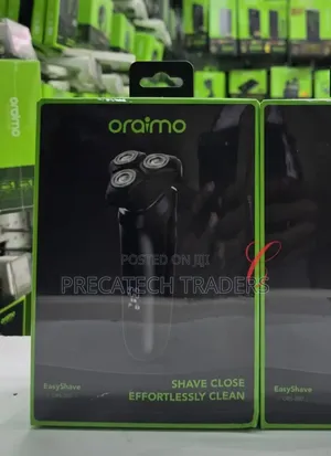 Oraimo ORS-280 Kinyozi chenye Kazi Nyingi