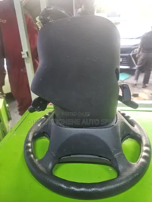 Mfumo wa Usukani wa Toyota 7L