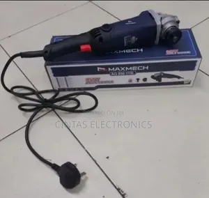Maxmech 950W Grinda ya Kona