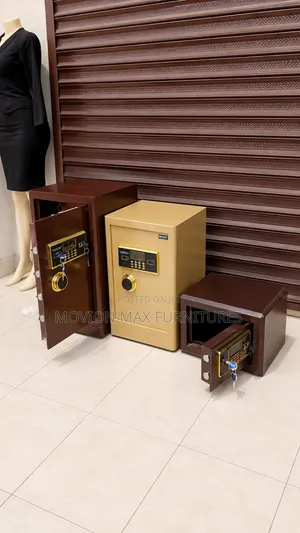 Safebox Isiyoshika Moto