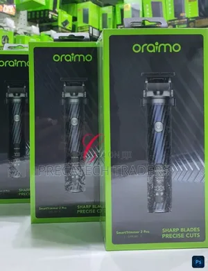 Oraimo Smart Trimmer 2 Pro OTR-280