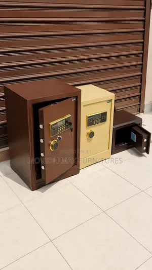Sanduku Salama Lisiloshika Moto la Nyaraka