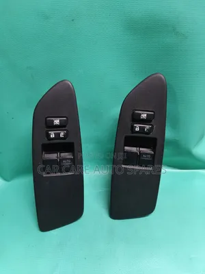Toyota Vitz Main Switch
