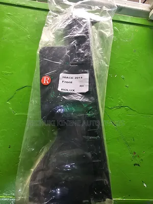 Toyota HiAce 7L/9L New Model Bumper Holders