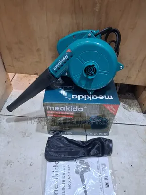 Meakida Blower