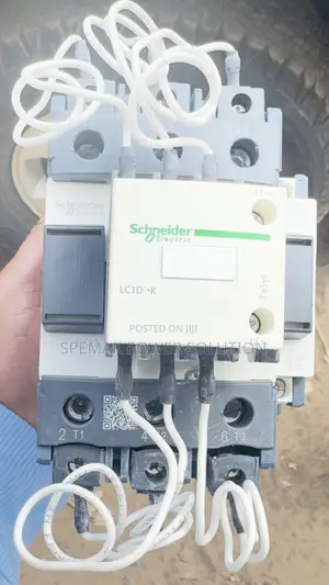 50 KVAR Power Factor Switching Capacitor