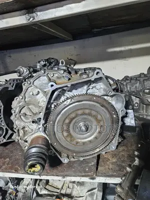 Gearbox ya Honda Fit L13