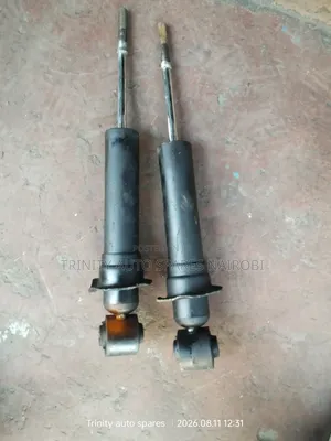 KYB Original Ex Japan Toyota Axio 4WD Shock Absorbers za Nyuma
