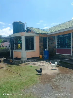 Residential House with 10 Commercial Units