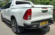 Toyota Hilux Revo 2016 Double Cabin - 2