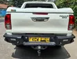 Toyota Hilux Revo 2016 Double Cabin - 5
