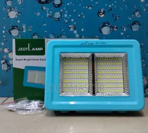 Taa ya Dharura ya Sola ya JSOT
