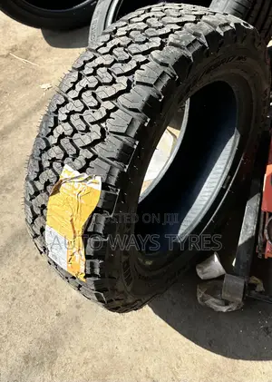 Mirage 225/65R17 Tire