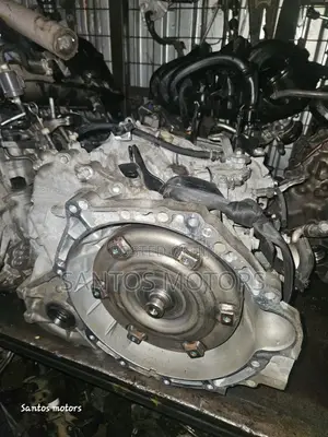 Gearbox za Toyota 1NZ na 2ZR