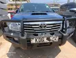 Toyota Hilux 2014 Double Cab Invincible - 1